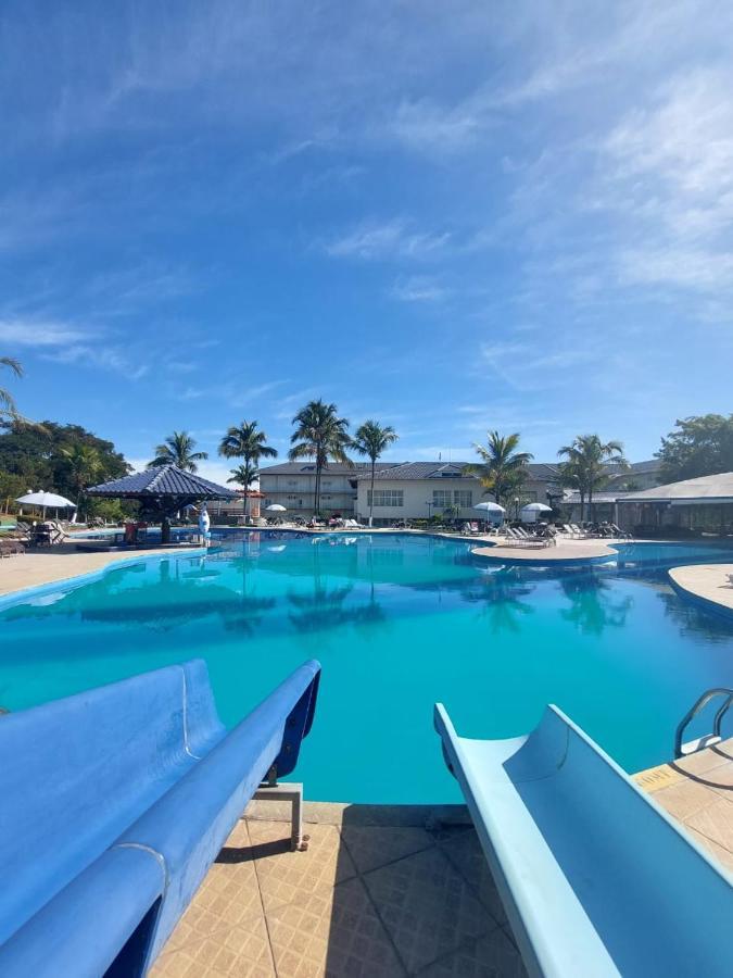 Colonial Plaza Hotel Pindamonhangaba Exterior photo